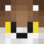 Orlando - LupisVulpes - Male Minecraft Skins - image 3