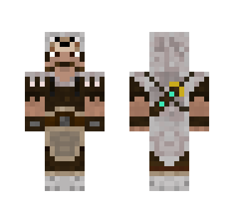 IGLATMB skin - Male Minecraft Skins - image 2
