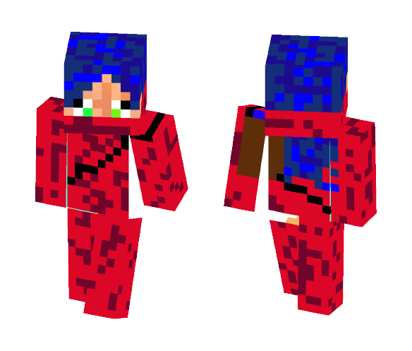 Sheep vs man - Other Minecraft Skins - image 1