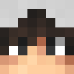 Axel - Male Minecraft Skins - image 3