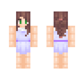 Carly - Female Minecraft Skins - image 2