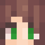 Carly - Female Minecraft Skins - image 3