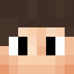 Alec - Male Minecraft Skins - image 3