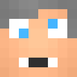 Psycho - Male Minecraft Skins - image 3