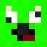 Derp EmeraldKoala - Male Minecraft Skins - image 3