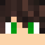 Dian - Male Minecraft Skins - image 3