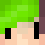 Jack My Favorite Youtuber - Male Minecraft Skins - image 3