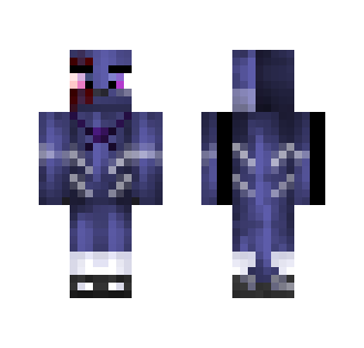 skin request for ]I[+bunny+]I[