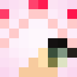 Peacock Pink Queen - Female Minecraft Skins - image 3