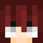 Does this look like Chara? - Male Minecraft Skins - image 3