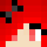 YouTuber Girl - Girl Minecraft Skins - image 3