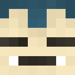 Snorlax With an L - Interchangeable Minecraft Skins - image 3