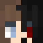 It's taking over help! - Female Minecraft Skins - image 3