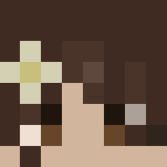 ∀uffle: Requset fer sum1 - Female Minecraft Skins - image 3