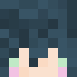 (мooтlιng) my OC skin !! ♡ - Female Minecraft Skins - image 3