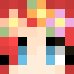 Modern Ariel - Female Minecraft Skins - image 3
