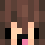 //PENGUiN GiRL - Girl Minecraft Skins - image 3