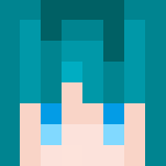 Nito - Male Minecraft Skins - image 3