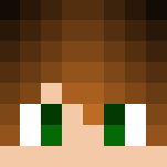 First Male Skin!!! - Male Minecraft Skins - image 3