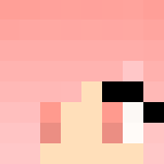 Pink Girl - Girl Minecraft Skins - image 3