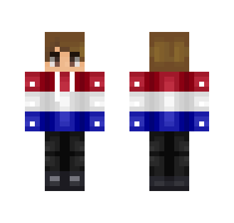 Request for Enaty ~ - Male Minecraft Skins - image 2