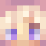 Delicate - Female Minecraft Skins - image 3