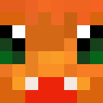 Charmander With A G - Interchangeable Minecraft Skins - image 3