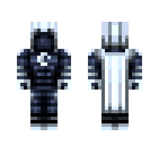 Moon Knight - Male Minecraft Skins - image 2