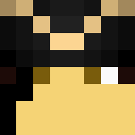 Pirate JinBop (pirates series) - Male Minecraft Skins - image 3