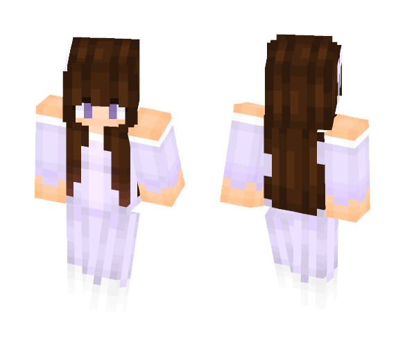 Neru Princess - Female Minecraft Skins - image 1