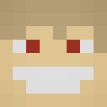 Smile Boy - Boy Minecraft Skins - image 3