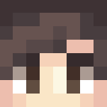 For TheEmeraldDivision ✴ - Male Minecraft Skins - image 3