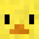 Derpy Duckling - Other Minecraft Skins - image 3