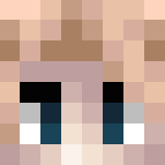 Elliot Nightray (Pandora hearts) - Male Minecraft Skins - image 3
