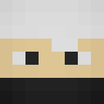 I have no idea what to name this... - Male Minecraft Skins - image 3