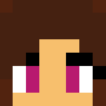old skin #6 - Female Minecraft Skins - image 3
