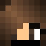 old skin #4 - Male Minecraft Skins - image 3