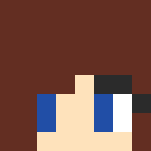 OLD skin #2 - Male Minecraft Skins - image 3