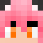 ren as totty - Male Minecraft Skins - image 3