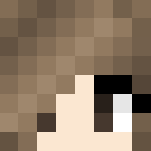and another skin too much older - Female Minecraft Skins - image 3