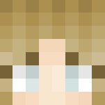 Some old skin made by me - Female Minecraft Skins - image 3