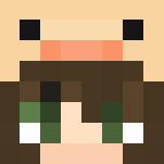 Edit For Connie - Female Minecraft Skins - image 3