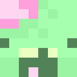 Simple Male Zombie - Male Minecraft Skins - image 3