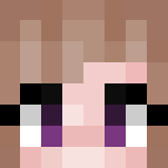 this is cute - Female Minecraft Skins - image 3