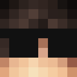 Thug Guy - Male Minecraft Skins - image 3