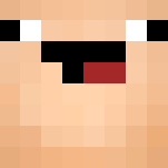 ~ Sweg Baby bikini gangster Pro ~ - Baby Minecraft Skins - image 3