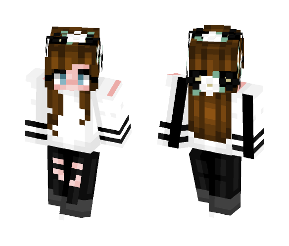 remake of an old skin