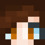 Gaming Skin - Female Minecraft Skins - image 3