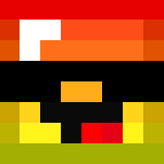 A derp rainbow - Male Minecraft Skins - image 3