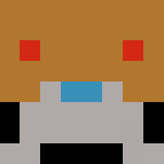 Terrashock - Male Minecraft Skins - image 3